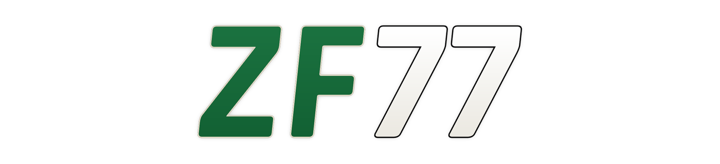 zf77 লোগো